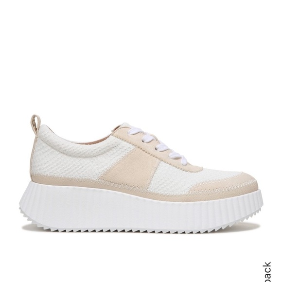 Zodiac Shoes - Zodiac Women's Cooper Platform Sneaker NWT